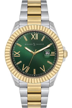 ساعت مچی متالیک مردانه 43 میلی متر Milano X Change - کد 877035082