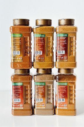 سایر ادویه جات RAJAH - کد 877048219
