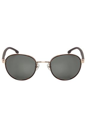 عینک آفتابی سبز زنانه 52 Ferfarini - کد 322583473