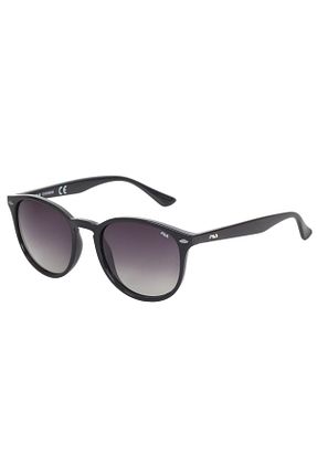 عینک آفتابی طوسی زنانه پلاریزه Fila - کد 322582974