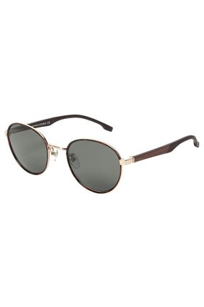 عینک آفتابی سبز زنانه 52 Ferfarini - کد 322583473