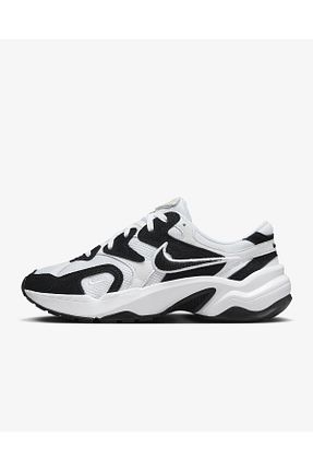 کفش اسنیکر مشکی زنانه بند دار Nike - کد 877068165