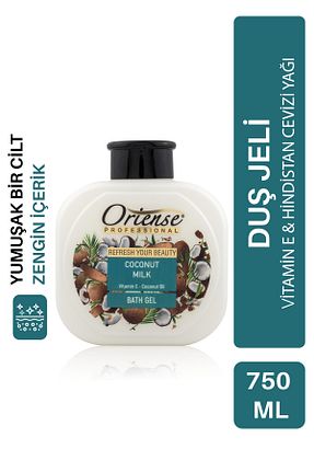 ژل دوش ORİENSE - کد 877087858