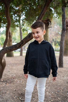 رویه مشکی بچه گانه %100 پنبه Dage Kids - کد 873624380