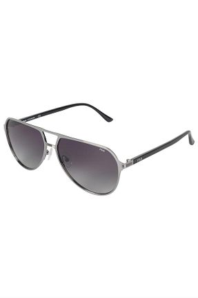 عینک آفتابی متالیک مردانه Fila - کد 877082661