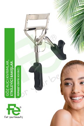 فر مژه فیروزه ای Fe - کد 4137159