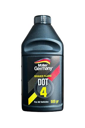 روغن موتور و افزودنی موتور خودرو 5W-30 Müller Germany - کد 877133497