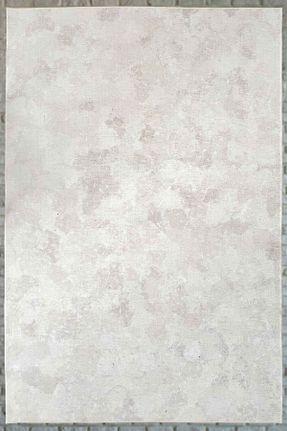 فرش طوسی زیره ضد لغزش Serente Home - کد 828926426