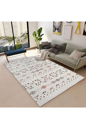 کناره بژ اکریلیک Ecosıa - کد 862367040