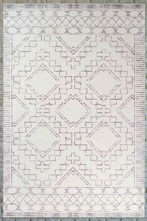 کناره بژ پنبه Serente Home - کد 829728913