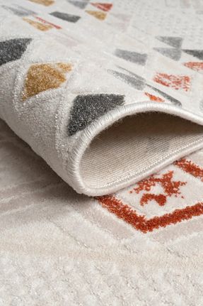 کناره بژ اکریلیک Ecosıa - کد 862367040