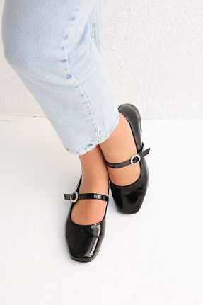 بابت مشکی زنانه چرم مصنوعی Beyond - کد 813434927