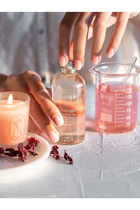 تونیک همه انواع پوست Seraphy Aromatherapy - کد 300775059