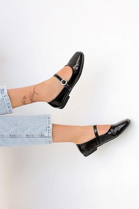 بابت مشکی زنانه چرم مصنوعی Beyond - کد 813434927