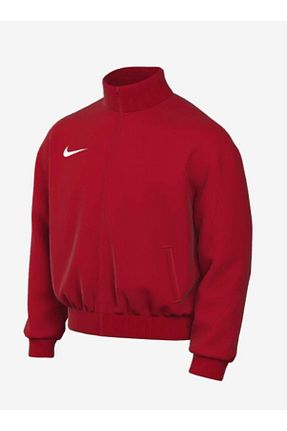 سوئیشرت قرمز مردانه ساده Nike - کد 805335585