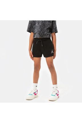 شوارک اسپرت طوسی بچه گانه پارچه Nike - کد 470817513