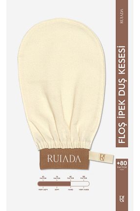 لیف و اسفنج حمام RUIADA - کد 801480977