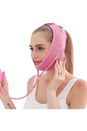 ابزار ماساژ صورت صورتی Gua Sha Naturachi - کد 877374459