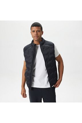 جلیقه مشکی مردانه رگولار Nautica - کد 817949899
