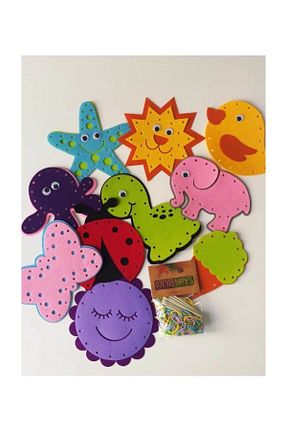 اسباب بازی آموزشی Türkçe MİYATOYS - کد 38087440