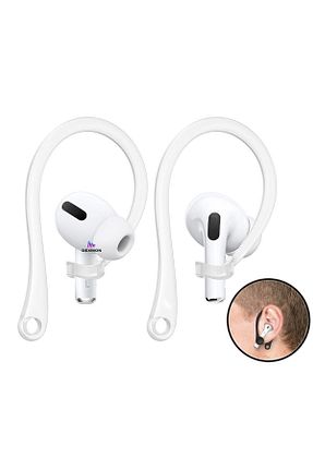 لوازم جانبی هدفون سفید Dexmon - کد 877285454