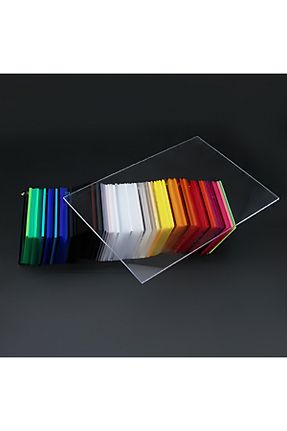 تابلو رنگی پلاستیک TUVAREKLAM - کد 877291584
