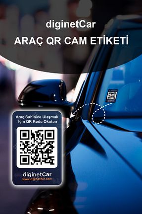 اکسسوری داشبورد خودرو diginetcar - کد 877677884