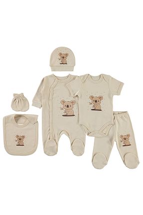 بعد از زایمان قهوه ای بچه گانه Civil Baby - کد 744325900