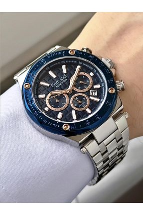 ساعت مچی مردانه 41-45 میلی متر Ferrucci - کد 877371596