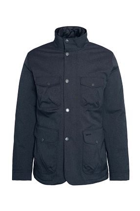 کت مشکی مردانه Barbour - کد 877379000