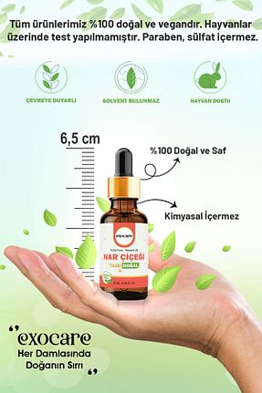 روغن مراقبت exocare - کد 877379886