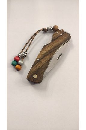 اکسسوری چاقو و قمه قهوه ای Sürmene - کد 877382772