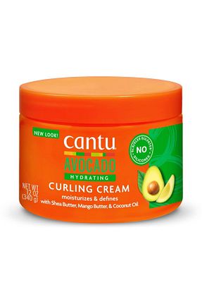 کرم مو Cantu - کد 473448820
