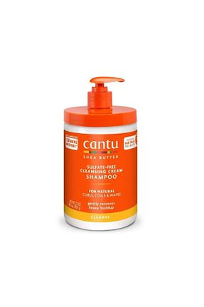 شامپو زنانه Cantu - کد 42414543
