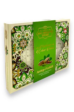 حلوا şekerci hacı abdullah efendi - کد 877397924