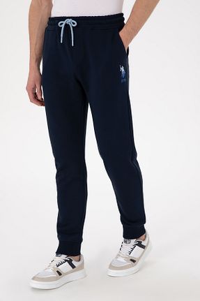 شلوار کرمگن سرمه ای مردانه Comfort U.S. Polo Assn. - کد 877428199
