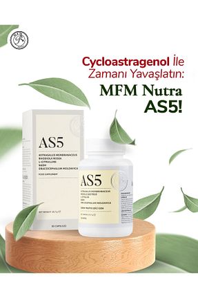 ویتامین MFM NUTRACEUTICALS - کد 792327495