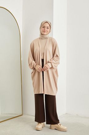 رویه بژ زنانه رگولار hepyen - کد 877434997