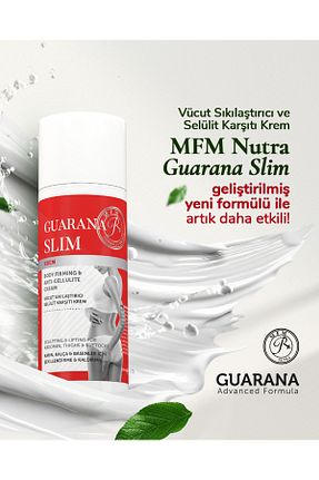 کرم سلولیت MFM COSMECEUTICALS - کد 847239033
