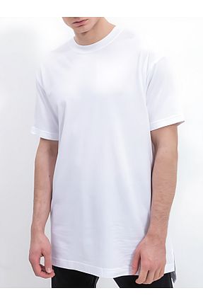 تیشرت سفید مردانه Relaxed Calvin Klein - کد 877441459