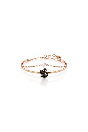  مشکی Swarovski - کد 877508055
