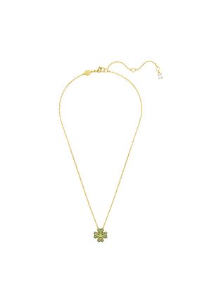  سبز Swarovski - کد 877608585
