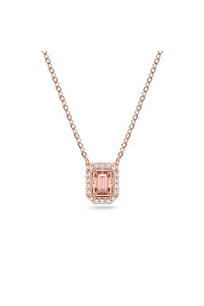  صورتی Swarovski - کد 877618734
