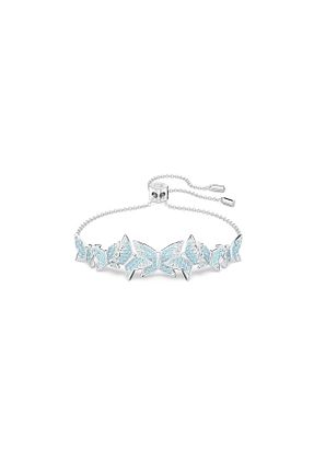  آبی Swarovski - کد 877464798