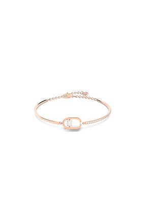  سفید Swarovski - کد 877618874