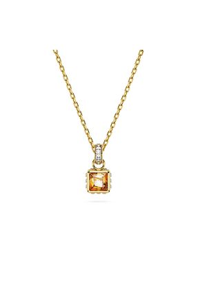  زرد Swarovski - کد 877608562