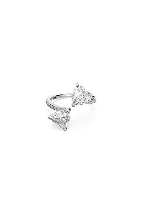  سفید Swarovski - کد 877460779