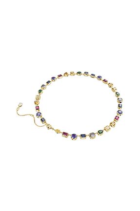  طلائی Swarovski - کد 877508795