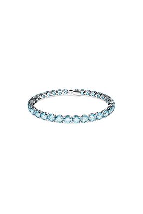  آبی Swarovski - کد 877462610