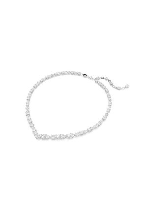  سفید Swarovski - کد 877619136